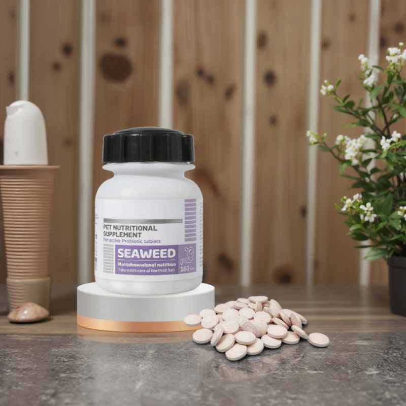 Factory Pet Probiotic Nutritional Supplement Prebiotics and Probiotics for Dog and Cat  Probiotic