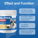 Flea & Tick Guard