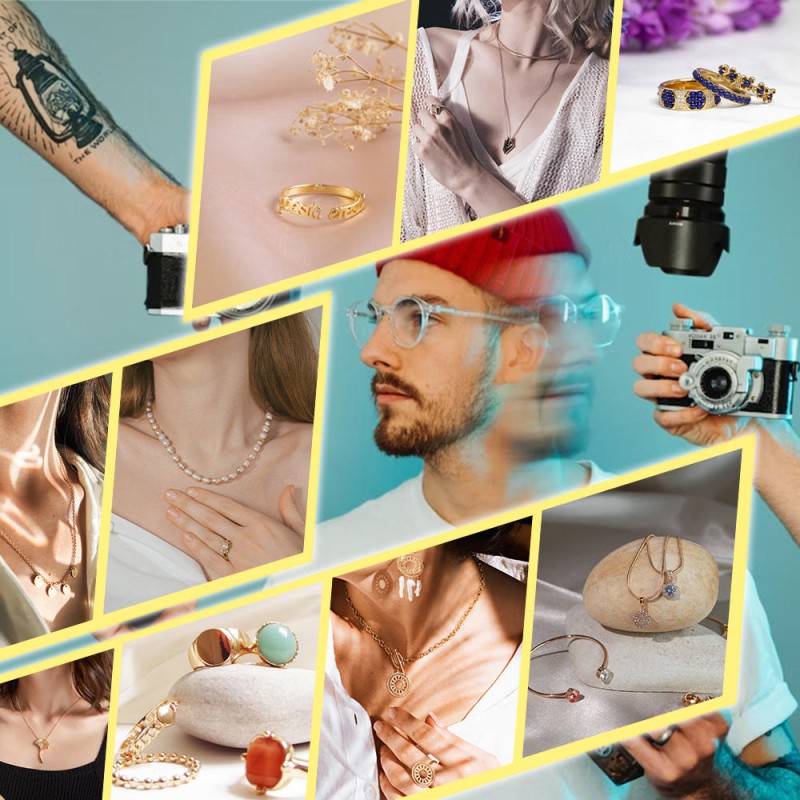 Enhanced AMZ Listing Images Photoshop Video Photo Editing Service Linen Premium Ecommerce Photography Product Video Service