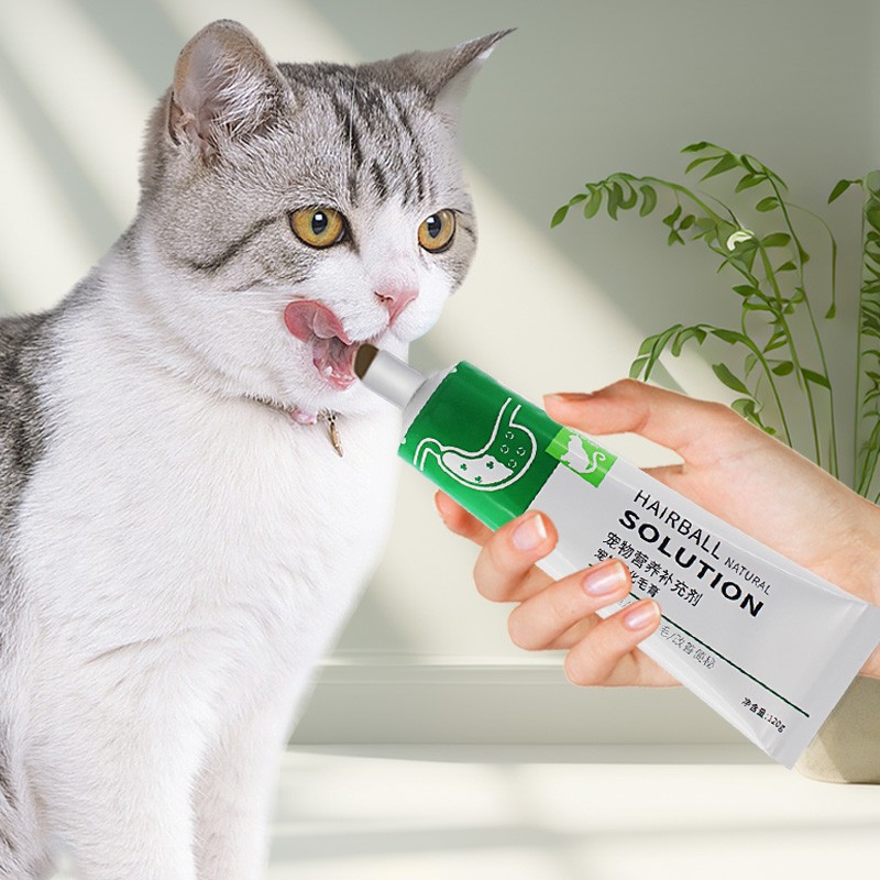 Factory Price  Pet Nutritional Supplement Powder Pet Hair Nutrition Supplement Pet Nutritional Supplements