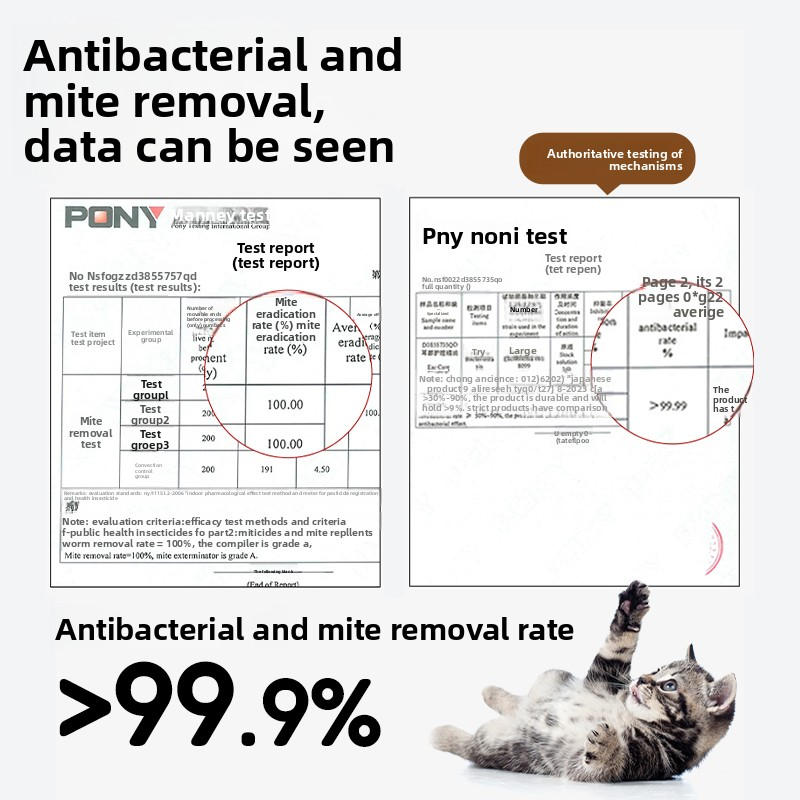 PetBe Special Ear Drops for Cats Effective Ear Mite Removal Dog Ear Inflammation Relief Small Pet Pet Health Care Supplement