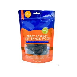 Low-price Wholesale Pet Snacks in 180g Individual Packaging Multiple Flavors Available to Meet Daily Nutritional Needs