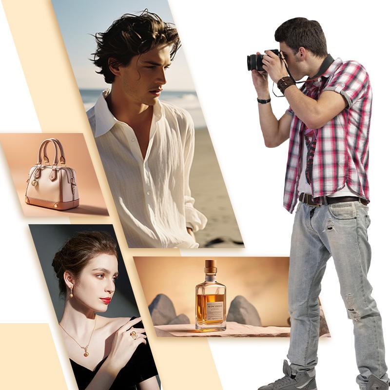 High - End Custom VI Design Service Corporate Brand VI Design Adhere to Original Design Covering VIS System Construction