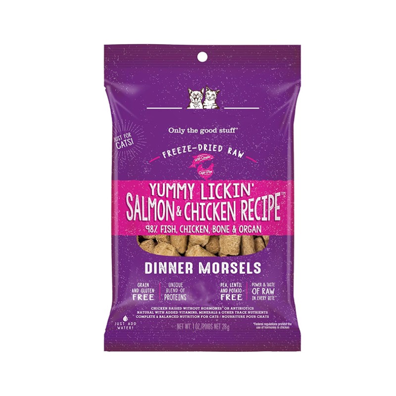 Factory Direct High Quality Healthy Freeze-Dried Chicken Snacks for Pets Low MOQ