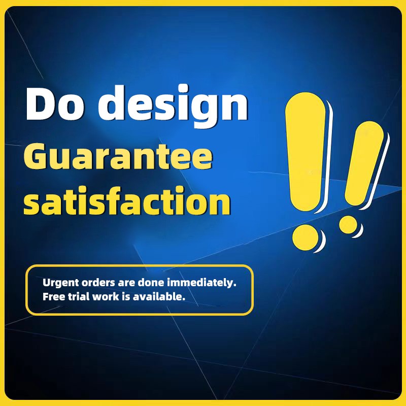 Customized Visual Design Services Enterprise Promotion Business Album Manual Brochure Design Free Trial Production