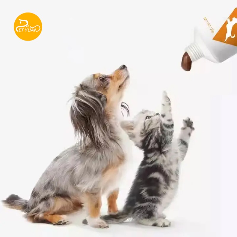 Factory Supply Dog Supplement Pet Supplements Dog Vitamin Supplement Dog Vitamins