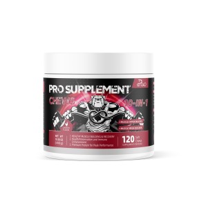 Pet Supplement High Protein  Soft Chews Immune System Strengthen  Muscles Builder Supplement Racing Dogs Bites