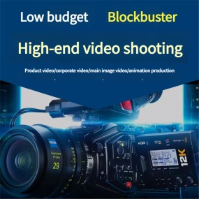 Custom Promotional Video Production Marketing Video and Video Shooting Photography Services Ingenious Design and Production