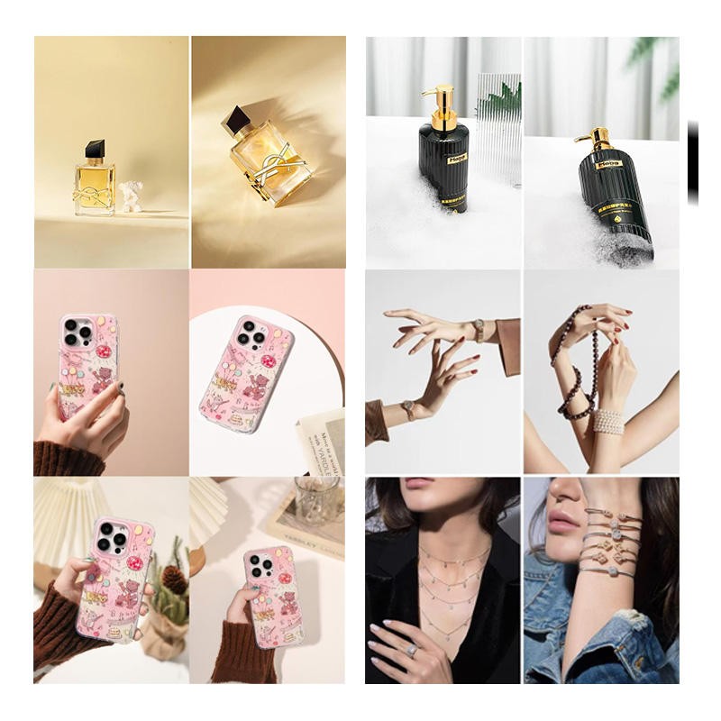 Seeme Amz Photo Service for Lifestyle Photographer Service Professional Shopify Product Videography Service Brush Website Ai2025