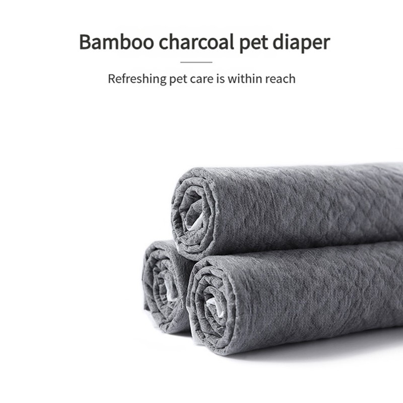 Custom Super Absorbent Biodegradable Pet Training Dog Pet Urin Pad Dog Pee Pads Puppy 5 Layer Disposable Pet Pee Pads for Dogs