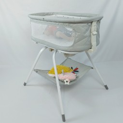 Baby Bassinet Manufacturer - Multifunction Rocking Bedside