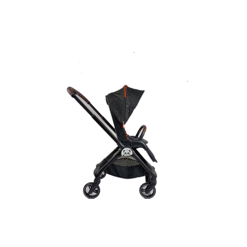 Baby Stroller Supplier - Luxury 2 in 1 EN Certified