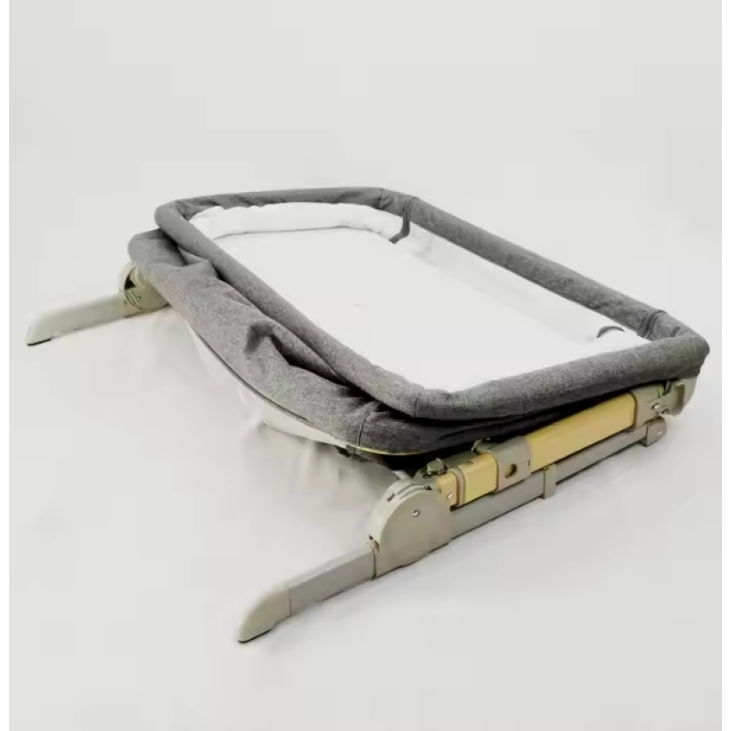 Baby Swing Bed Manufacturer - Multifunction Adjustable
