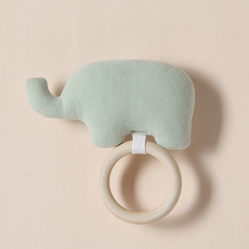 Baby Toy Manufacturer - Handmade Crochet Fruit