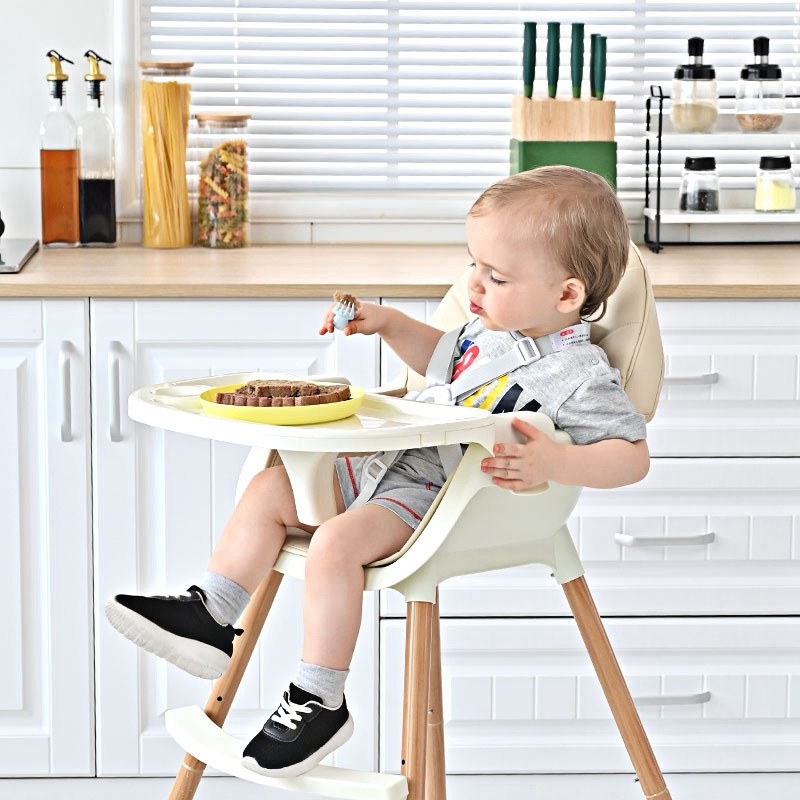Baby High Chair Supplier - Wholesale Hot Sale