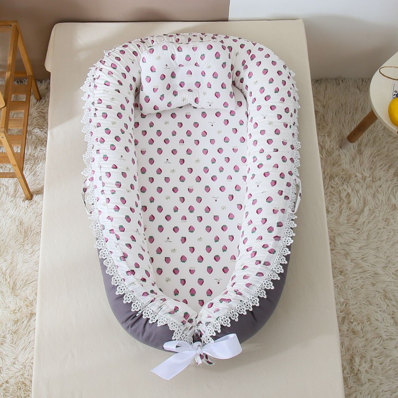 Baby Bed Factory - Four Seasons Universal