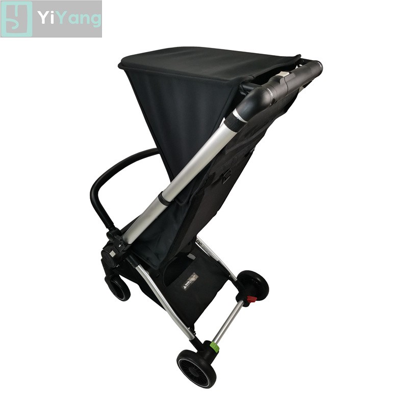 Baby Stroller Manufacturer - 2-in-1 Convertible Bassinet