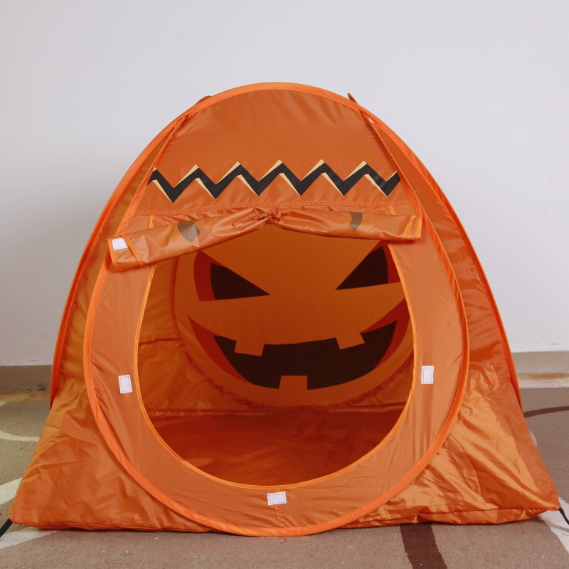 Kids Play Tent Manufacturer - Four Poles Pop Up