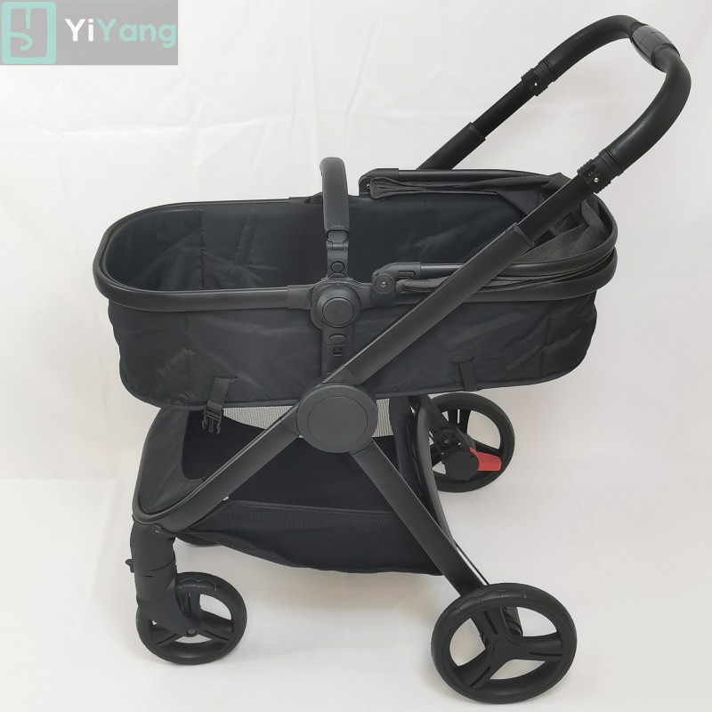 Baby Wagon Factory - 2 Seats Travel Camping