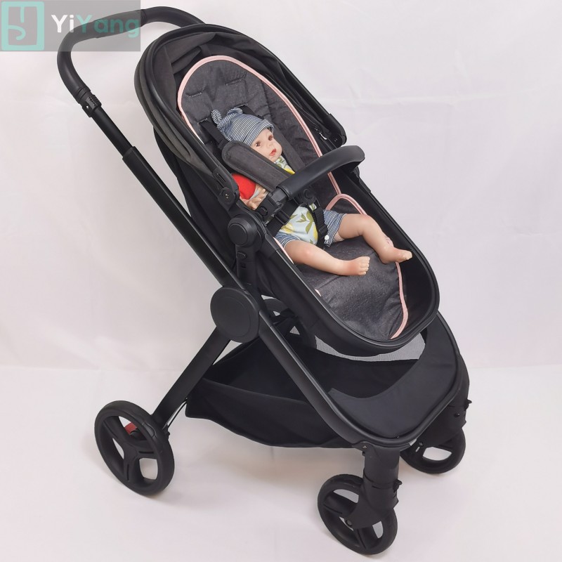 Baby Wagon Factory - 2 Seats Travel Camping