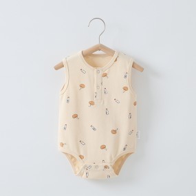 Baby Rompers Factory - Colored Custom Print