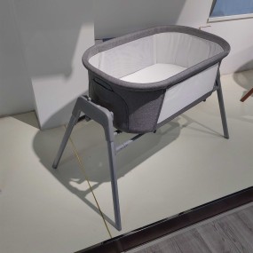 Baby Crib Factory - Foldable Bedside Comfortable