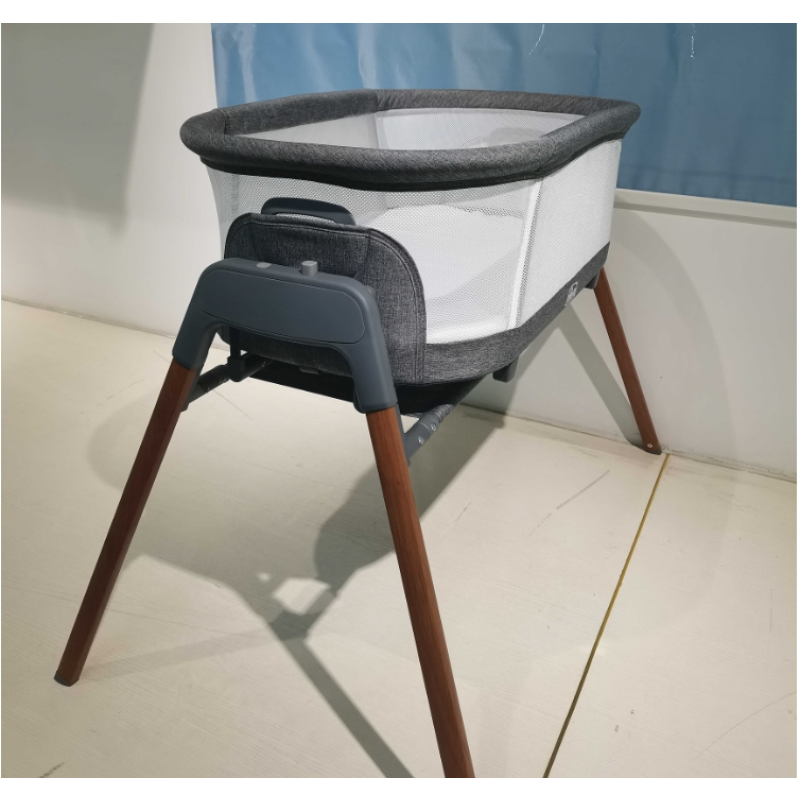 Baby Furniture Factory - Convertible Toy Mesh