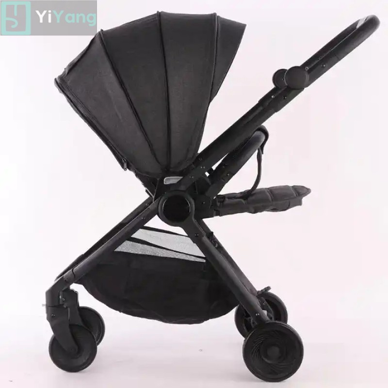 Baby Stroller Manufacturer - New Design Automatic