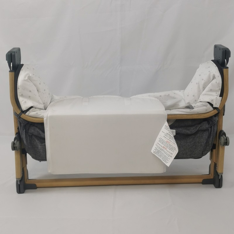 Baby Cot Manufacturer - Removable Bassinet Set