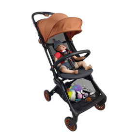 Baby Stroller Manufacturer - Folding Portable Adjustable