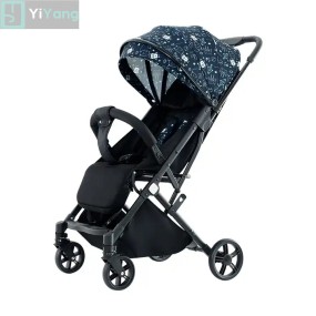Baby Pram Supplier - Wholesale Custom Foldable