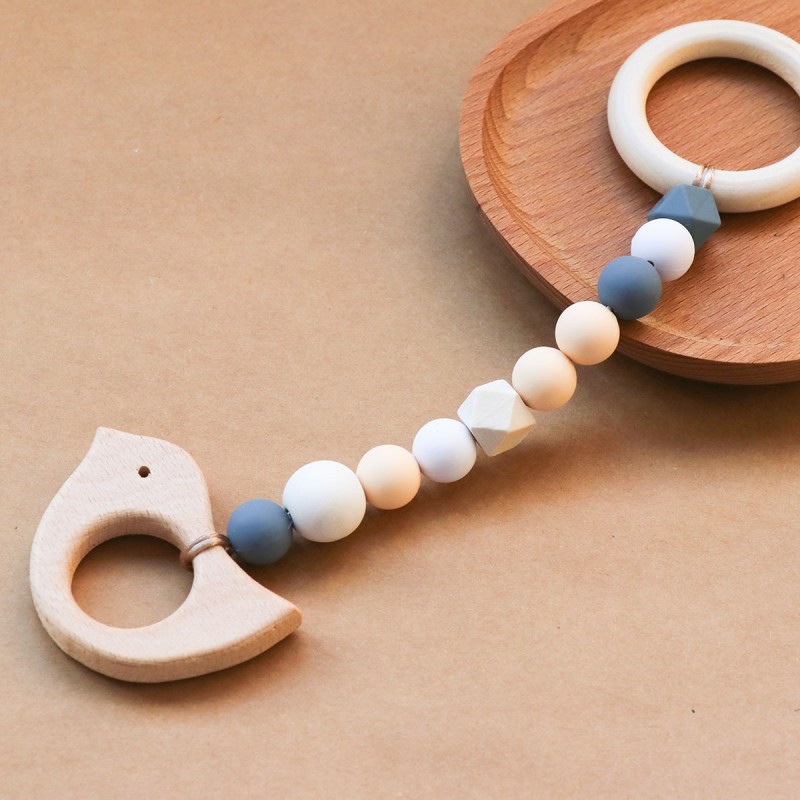 Teething Toy Factory - BPA Free Safe