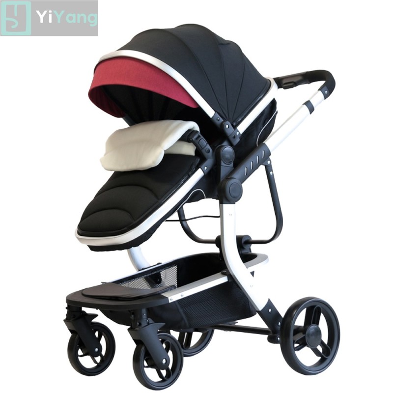 Baby Stroller Manufacturer - New Design Automatic