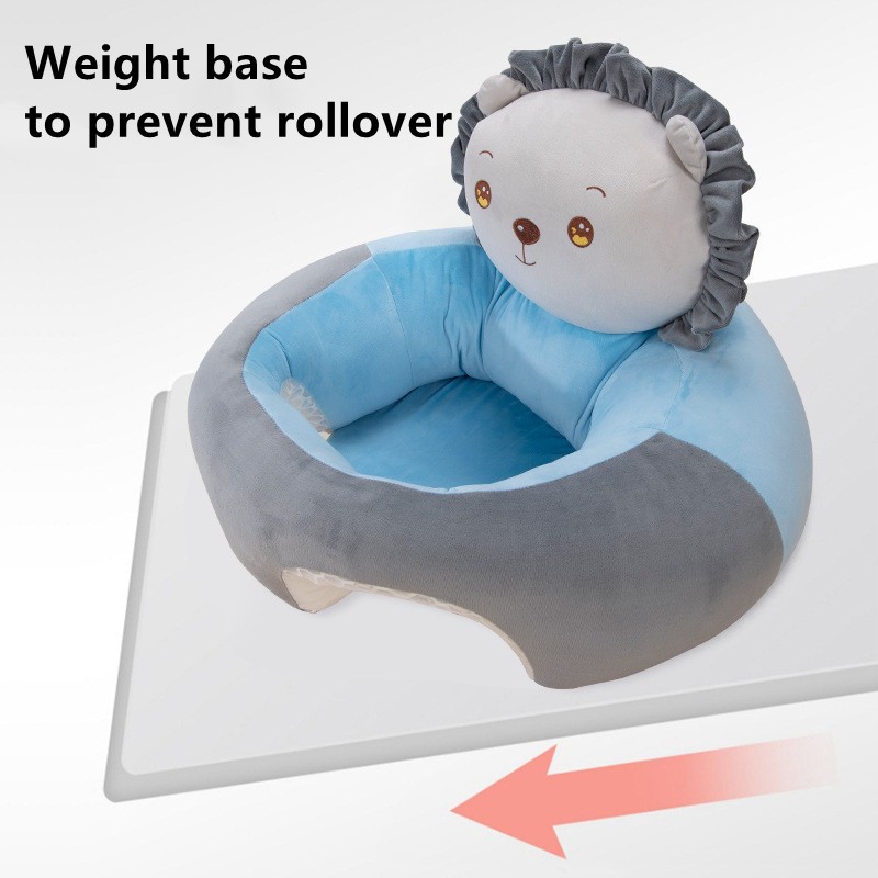 Baby Sofa Manufacturer - Cartoon Learn to Sit