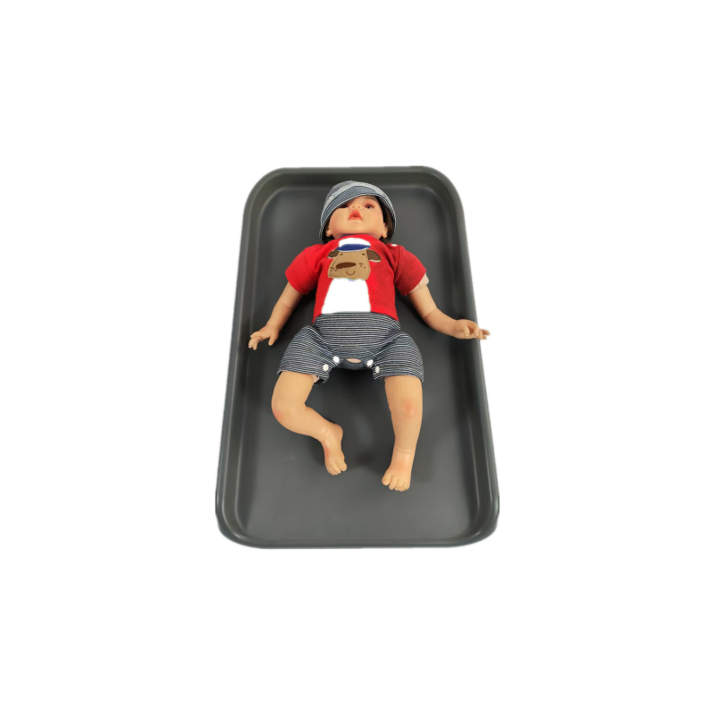 Baby Change Pad Factory - PU Material Waterproof