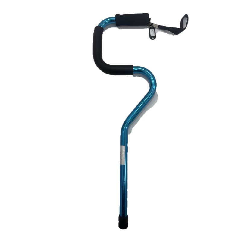 Walking Stick Factory - Telescopic Aluminum Adjustable