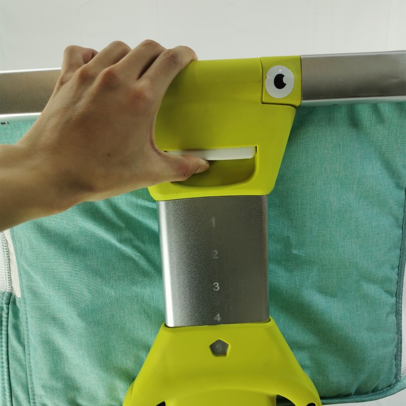 Baby Nest Supplier - Adjustable Newborn Lounger