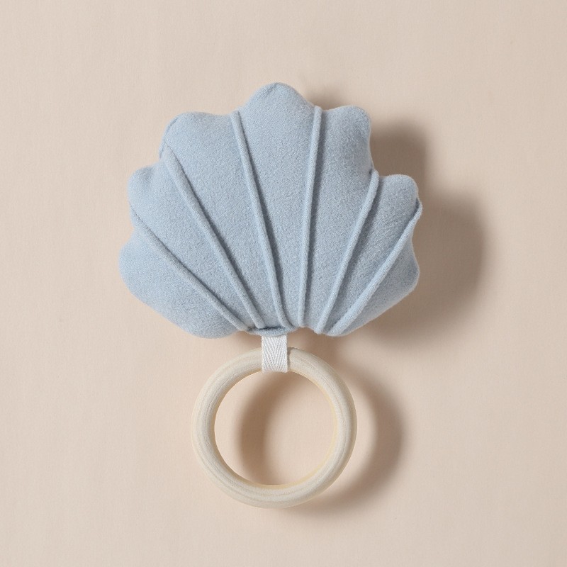 Baby Teether Supplier - Hypo-allergenic Wood Organic