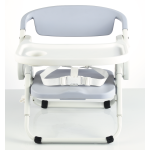 BABY HIGH CHAIR/BOUNCER