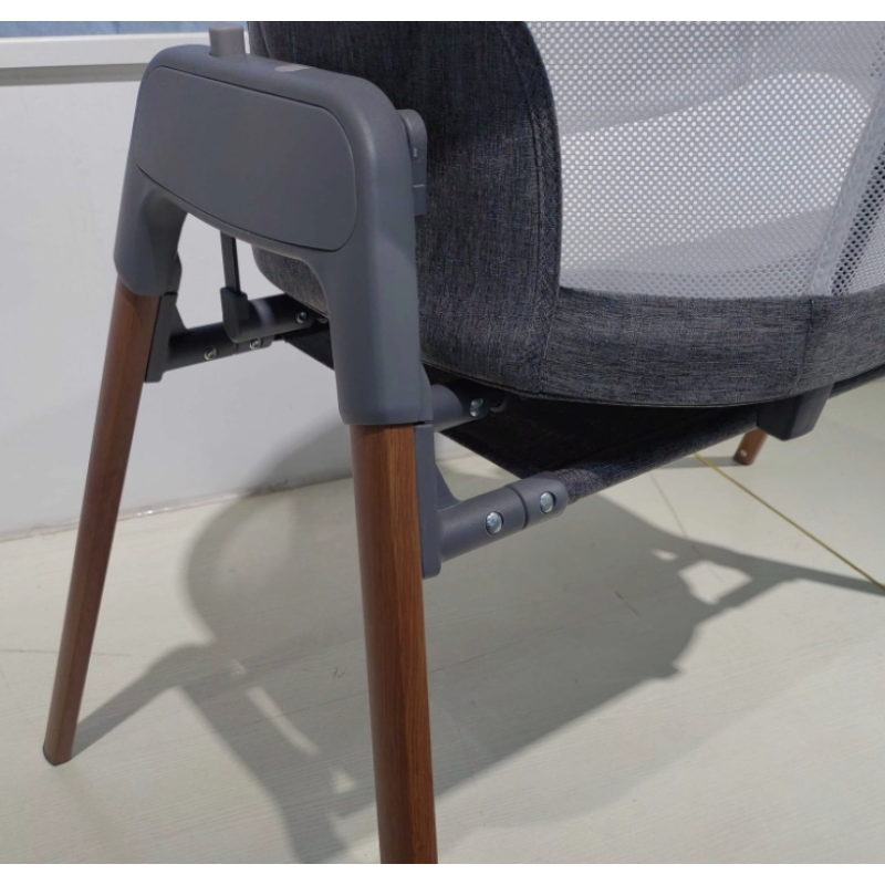 Baby Furniture Factory - Convertible Toy Mesh