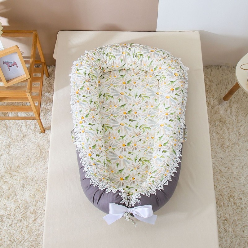 Baby Bed Factory - Four Seasons Universal