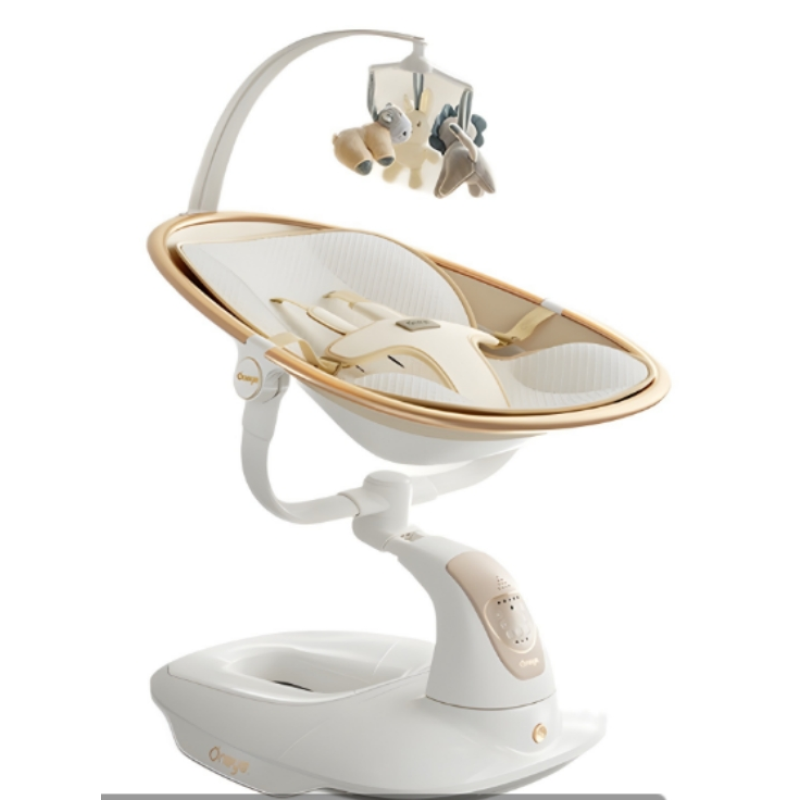 Baby Rocking Chair Manufacturer - Automatic Multi Function