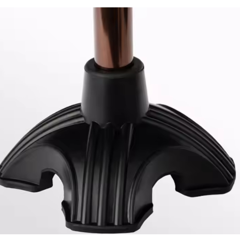 Crutch Accessories Manufacturer - Quad Cane Anti-slip
