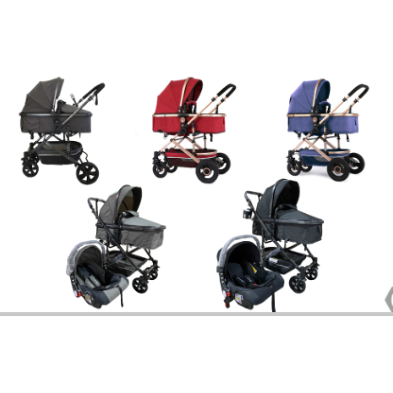 Baby Stroller Supplier - Wholesale Folding Travel