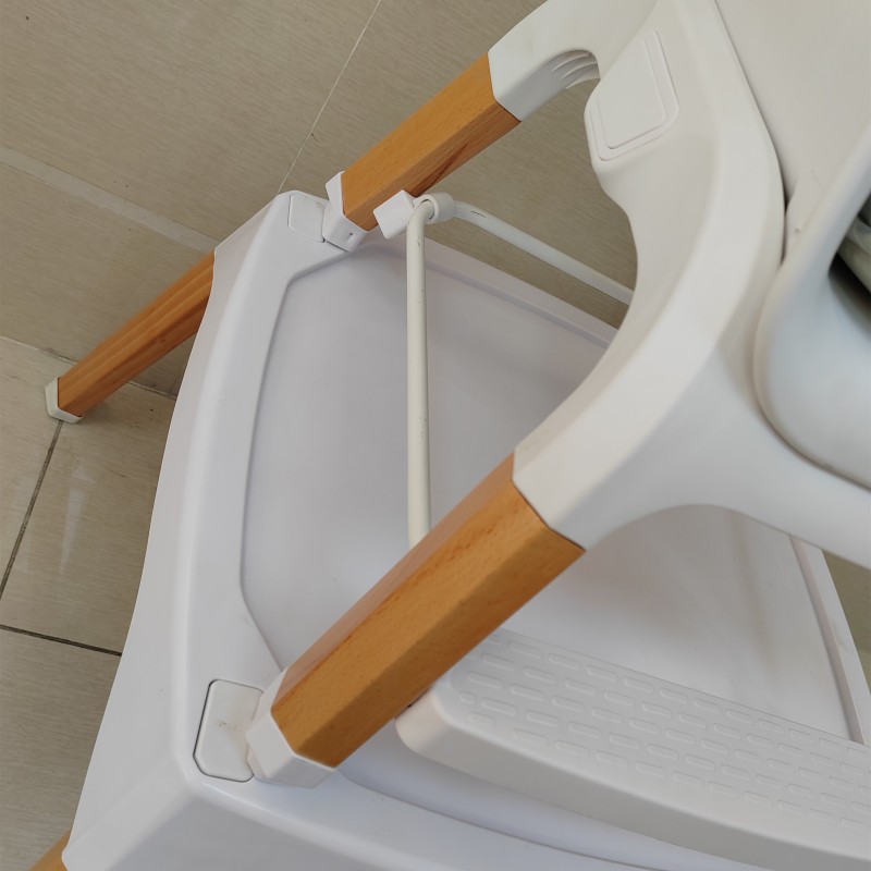Baby High Chair Factory - OEM Plastic Portable