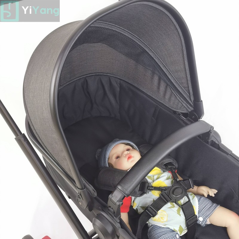 Baby Stroller Supplier - 3 in 1 Hot Mom