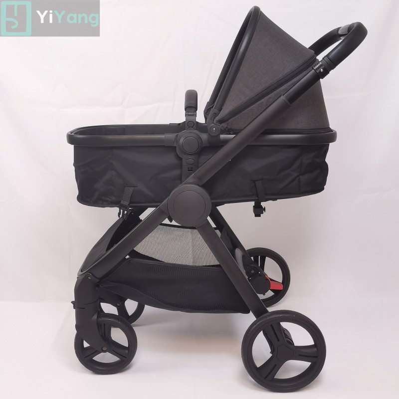 Baby Stroller Factory - Aluminum Alloy Adjustable