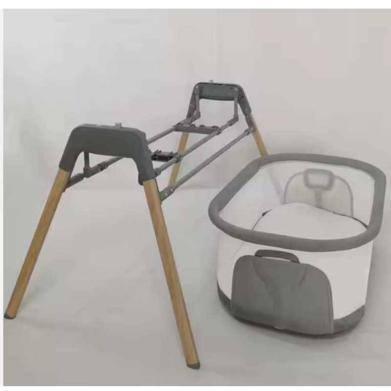 Baby Swing Bed Manufacturer - Multifunction Adjustable