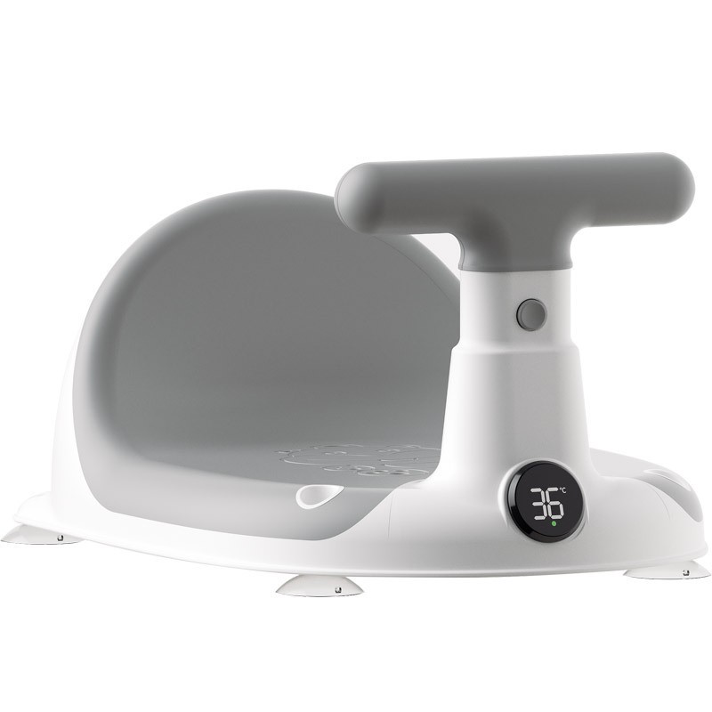 Baby Bath Seat Manufacturer - Sit Lying Support Non-Slip