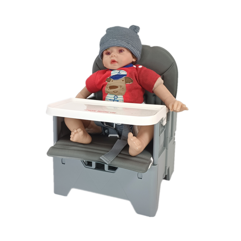 Baby Booster Seat Factory - Multifunction Dining Chair